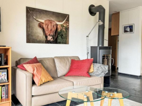 Apartment Silberhorn Apt- DW by Interhome